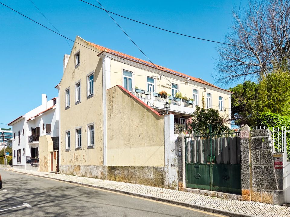 Lejlighed i Cascais, Lisbon - foto 5